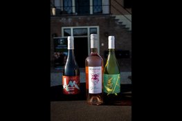 Jonge ondernemer opent El Granjero Vinos exclusieve wijnen vanuit Chili