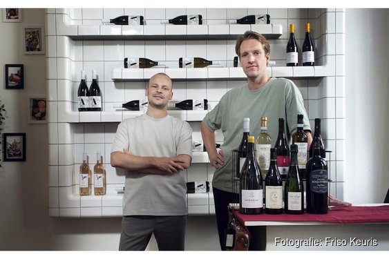 ONWINE breidt verder uit naar Spanje en sluit zo alle grote Europese wijnlanden aan op weg naar een eerlijke en transparante wijnmarkt