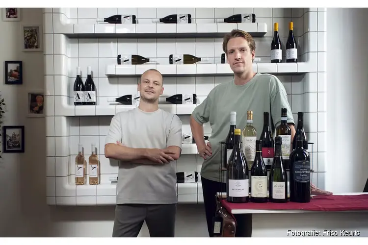 ONWINE breidt verder uit naar Spanje en sluit zo alle grote Europese wijnlanden aan op weg naar een eerlijke en transparante wijnmarkt