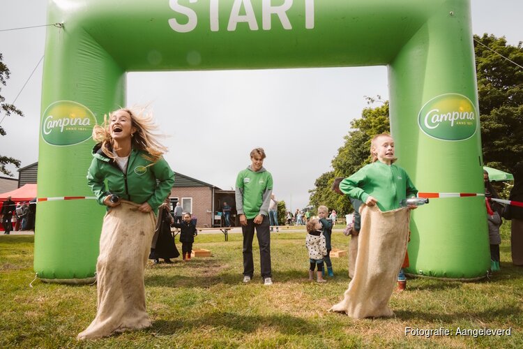 Campina Open Boerderijdagen 2026: boerderijen in Utrecht open voor publiek