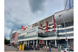 PSV in spektakelstuk langs FC Utrecht