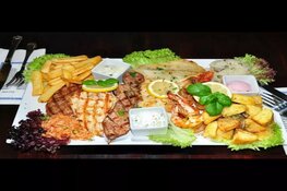 Griekse restaurants in Utrecht