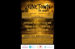 MusicalTheaterLab speelt Urinetown!