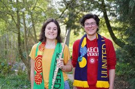 UUnited Muziekfestival brengt Utrechtse studentenmuziek tot leven op 13 juni