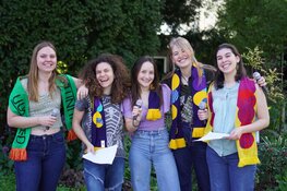 UUnited Muziekfestival brengt Utrechtse studentenmuziek tot leven op 13 juni