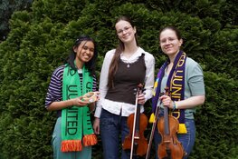 UUnited Muziekfestival brengt Utrechtse studentenmuziek tot leven op 13 juni