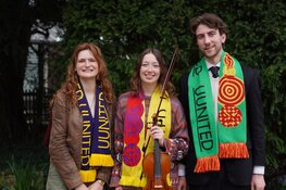 UUnited Muziekfestival brengt Utrechtse studentenmuziek tot leven op 13 juni