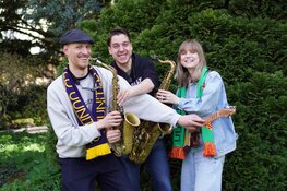 UUnited Muziekfestival brengt Utrechtse studentenmuziek tot leven op 13 juni