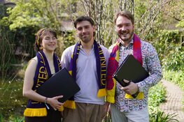 UUnited Muziekfestival brengt Utrechtse studentenmuziek tot leven op 13 juni