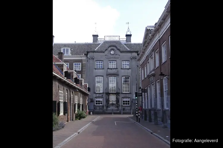 Remy Meijers opent pop-up restaurant tijdens Glue Utrecht