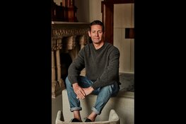 Remy Meijers opent pop-up restaurant tijdens Glue Utrecht