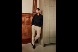 Remy Meijers opent pop-up restaurant tijdens Glue Utrecht