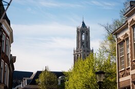 1e editie Utrecht City Walk razendsnel uitverkocht: alleen Family Walk nog beschikbaar