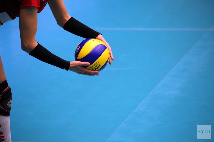 Volleybalploeg Meerdervoort VV Utrecht heeft selectie bijna rond