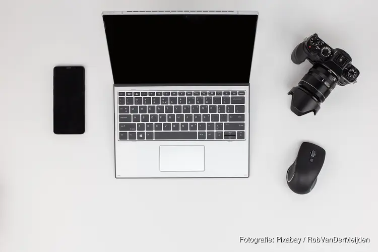 ICT-bedrijf in Ede: wie is aanspreekpunt bij storingen?