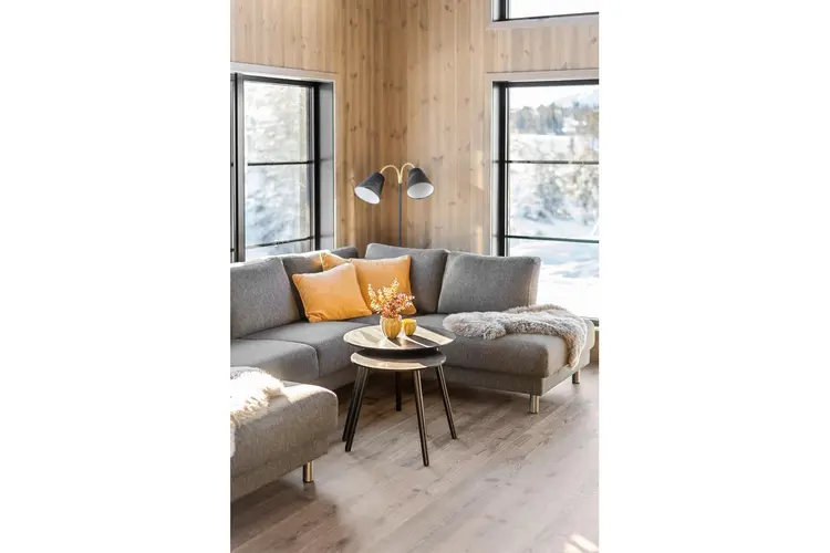 Eiken pvc vloer kiezen voor sfeer en dagelijks gebruik