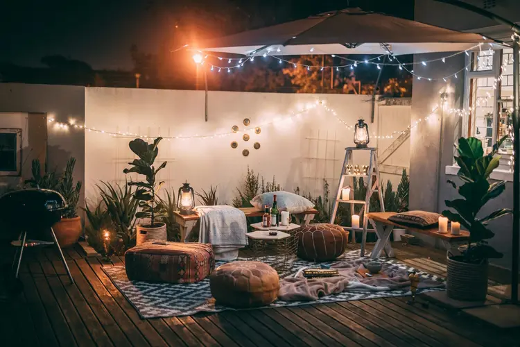 Zo maak je van je tuin een fijne plek in elk seizoen