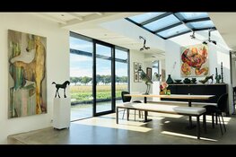 Kunstronde Vecht en Plassen 2026