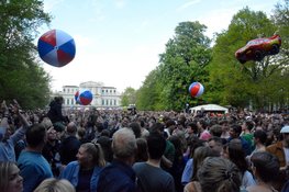 Hoort Bevrijdingsdag de status van belangrijkste feestdag van het jaar te krijgen?