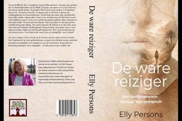 Nieuwe roman van Elly Persons verschijnt op 29 mei: De ware reiziger