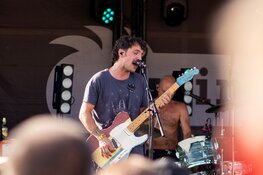 Winnaar Clash of the Titans opent Geinbeat 2026