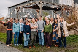 Word Tuincoach in jouw buurt en maak Utrecht groener