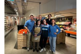 Vergrote Albert Heijn Biltstraat open op 6 juni