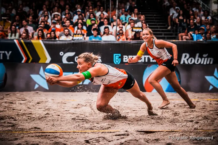 Eerste namen bekend voor Queen & King of the Court Utrecht met The Ultimate Mashup