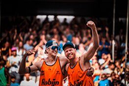 Eerste namen bekend voor Queen & King of the Court Utrecht met The Ultimate Mashup