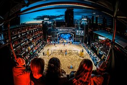 Eerste namen bekend voor Queen & King of the Court Utrecht met The Ultimate Mashup