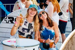 Eerste namen bekend voor Queen & King of the Court Utrecht met The Ultimate Mashup