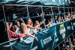 Eerste namen bekend voor Queen & King of the Court Utrecht met The Ultimate Mashup