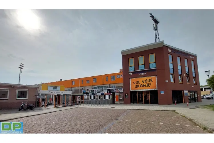 Ajax pakt laatste Europese ticket in Volendam, FC Utrecht blijft met lege handen