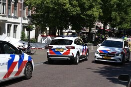 Zwaargewonde na steekpartij in Utrecht
