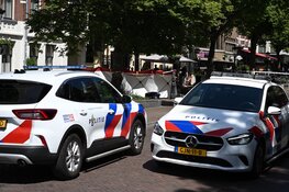 Zwaargewonde na steekpartij in Utrecht