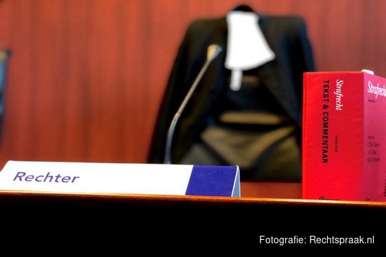 Tbs van moordenaar Nadia van de Ven eindigt