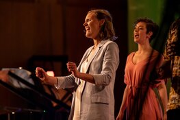 Wishful Singing treedt op in TivoliVredenburg op 8 juni