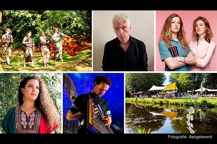 Wonderfeel 2026 opent met avontuurlijke Wonderfeel Friday Night