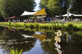 Wonderfeel 2026 opent met avontuurlijke Wonderfeel Friday Night