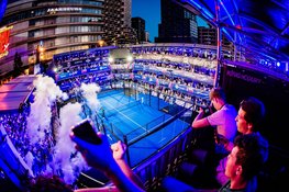 Padel Copa keert terug naar Utrecht: tickets nu verkrijgbaar