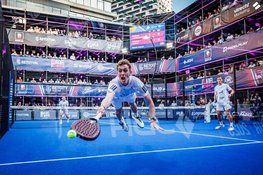 Padel Copa keert terug naar Utrecht: tickets nu verkrijgbaar