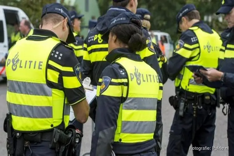 Grootschalig witwasonderzoek Utrecht