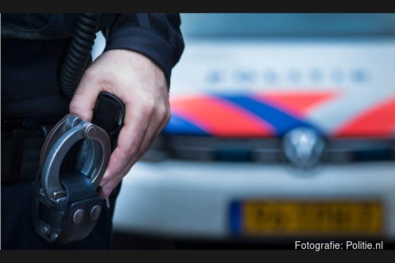 Verdachte steekincident Utrecht aangehouden