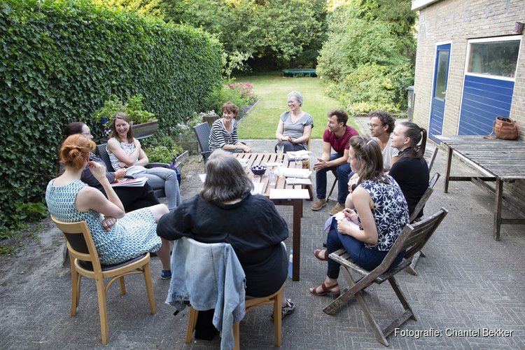 Klimaatcoaches organiseren KlimaatGesprekken workshopreeks in Utrecht