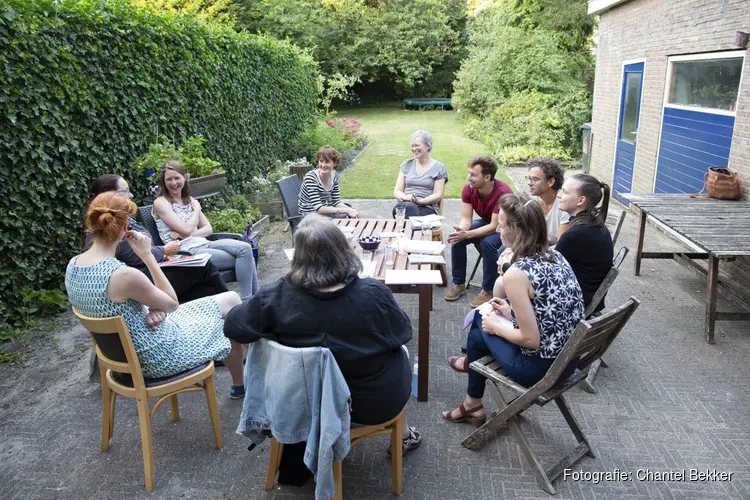 Klimaatcoaches organiseren KlimaatGesprekken workshopreeks in Utrecht