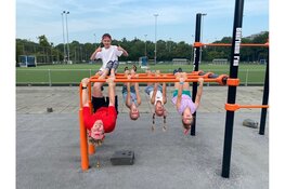 Inschrijving zomer-3-daagse YMCA Zuilen geopend!