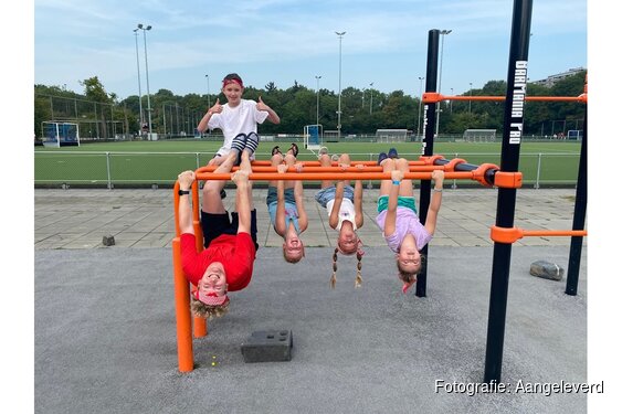 Inschrijving zomer-3-daagse YMCA Zuilen geopend!