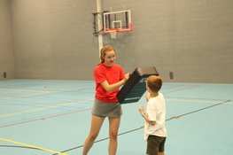 Inschrijving zomer-3-daagse YMCA Zuilen geopend!