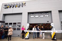 Saman Groep opent vestiging in Bunnik: landelijke expertise met een lokaal gezicht