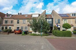 Woning beschoten in Nigtevecht, politie onderzoekt schietincident